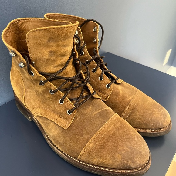 Thursday Boot- 11.5 - Picture 5 of 8